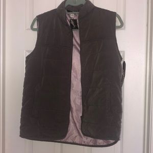 NWT Vest from SUPPLIES